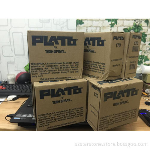 Plato 170 Wire Cutting Shears Cutter Nippers Tools for electronic cigarette in stock